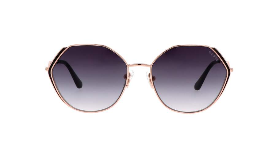 Sunglasses Guess GU7842/S 28B 58-17 Gold in stock