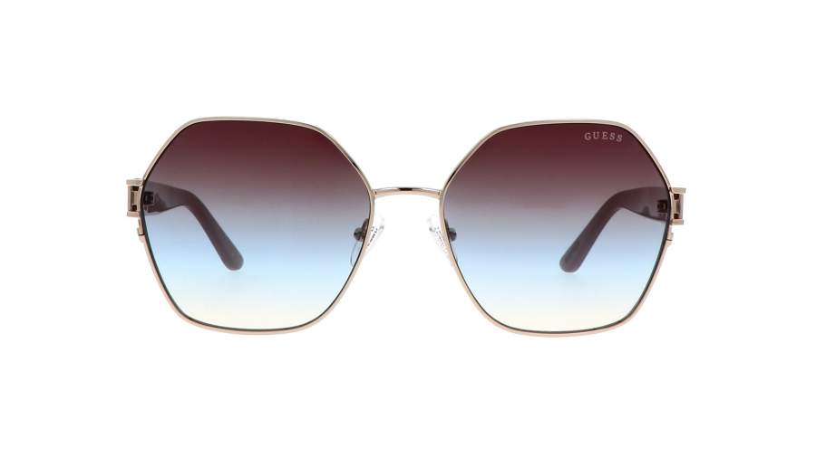 Sunglasses Guess GU7913/S 25W 59-17 White in stock