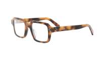 CELINE Bold 3 dots hd CL50144U 053 49-21 Havana