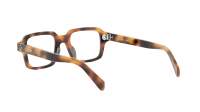 CELINE Bold 3 dots hd CL50144U 053 49-21 Havana