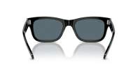 Ray-Ban Mr burbank RB2283 901/R5 55-20 Noir