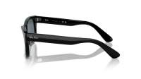 Ray-Ban Mr burbank RB2283 901/R5 55-20 Noir