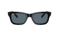 Ray-Ban Mr burbank RB2283 901/R5 55-20 Noir