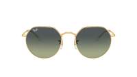 Ray-Ban Jack RB3565 001/BH 55-20 Gold