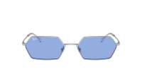 Ray-Ban RB3728 003/80 55-18 Gris