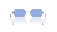 Ray-Ban RB3728 003/80 55-18 Grau