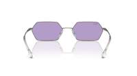 Ray-Ban RB3728 004/1A 55-18 Gris