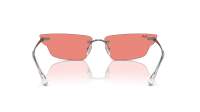 Ray-Ban Anh RB3731 004/84 66-15 Silver