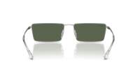 Ray-Ban Emy RB3741 003/9A 56-17 Silber