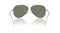 Ray-Ban Aviator Reverse Lenny Kravitz RBR0101S 003/30 62-11 Silver