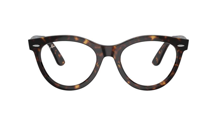 Eyeglasses Ray-Ban Wayfarer way RX2241V RB2241V 2012 51-21 Havana in stock