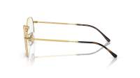 Ray-Ban Jim RX3694V RB3694V 3177 51-20 Havana On Gold