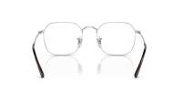 Ray-Ban Jim RX3694V RB3694V 3178 53-20 Havana On Silver