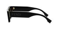 FENDI Signature FE40118I 01A 53-19 Noir