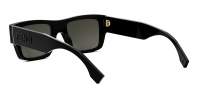 FENDI Signature FE40118I 01A 53-19 Noir