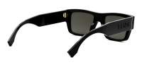 FENDI Signature FE40118I 01A 53-19 Noir