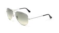 Ray-Ban Aviator Large metal RB3025 003/32 62-14 Silver