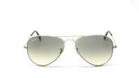 Ray-Ban Aviator Large metal RB3025 003/32 62-14 Silver