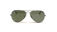 Ray-Ban Aviator Large metal RB3025 004/58 62-14 Argent