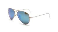 Ray-Ban Aviator Large metal RB3025 112/17 62-14 Matte Arista