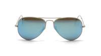 Ray-Ban Aviator Large metal RB3025 112/17 62-14 Matte Arista