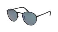 Ray-Ban New round RB3637 002/G1 53-21 Noir