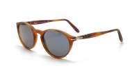 Persol PO3092SM 9006/56 52-19 Terra di Siena