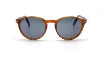 Persol PO3092SM 9006/56 52-19 Terra di Siena