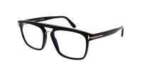 Tom Ford FT5942-B/V 001 54-18 Noir