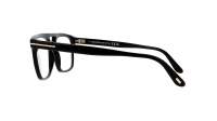 Tom Ford FT5942-B/V 001 54-18 Schwarz