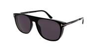 Tom Ford Lionel 02 FT1105/S 01A 55-17 Schwarz