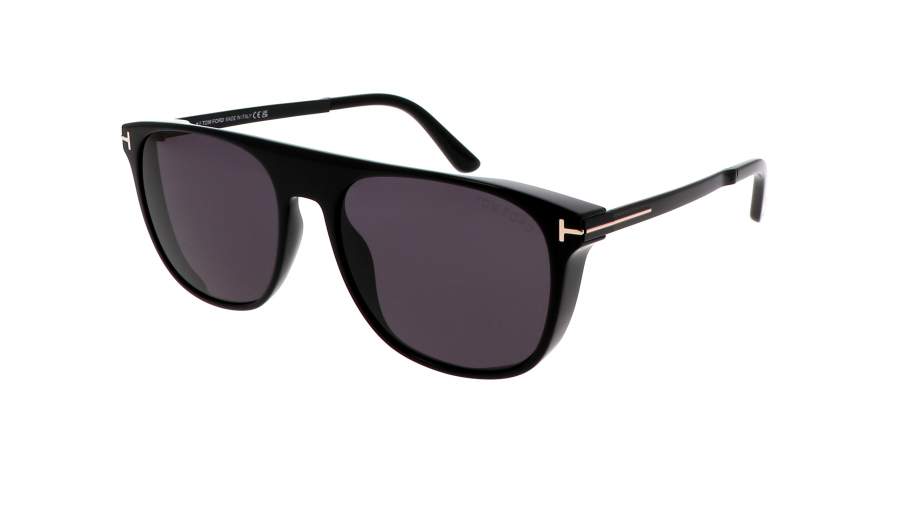 Tom Ford Lionel 02 FT1105/S 01A 55-17 Noir