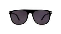 Tom Ford Lionel 02 FT1105/S 01A 55-17 Schwarz