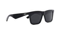 DIOR DIOR B27 S1I 10A0 56-16 Noir