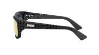 DIOR 3d DIOR3D S1I 11J7 57-18 Black