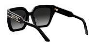 DIOR Signature DIORSIGNATURE S10F 10A1 55-17 Noir