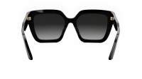 DIOR Signature DIORSIGNATURE S10F 10A1 55-17 Noir