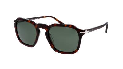 Sonnenbrille Persol PO3292S 24/31 52/21 Havana auf Lager