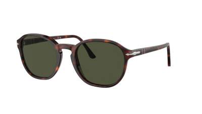 Lunettes de soleil Persol PO3343S 24/31 53-21 Havana en stock