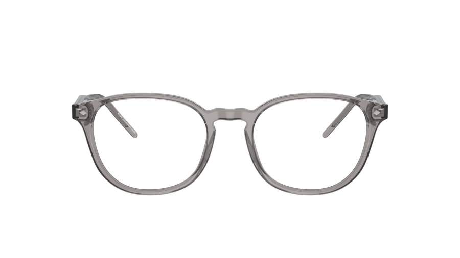 Eyeglasses Giorgio Armani AR7259 6070 52-19 Transparent Gray in stock