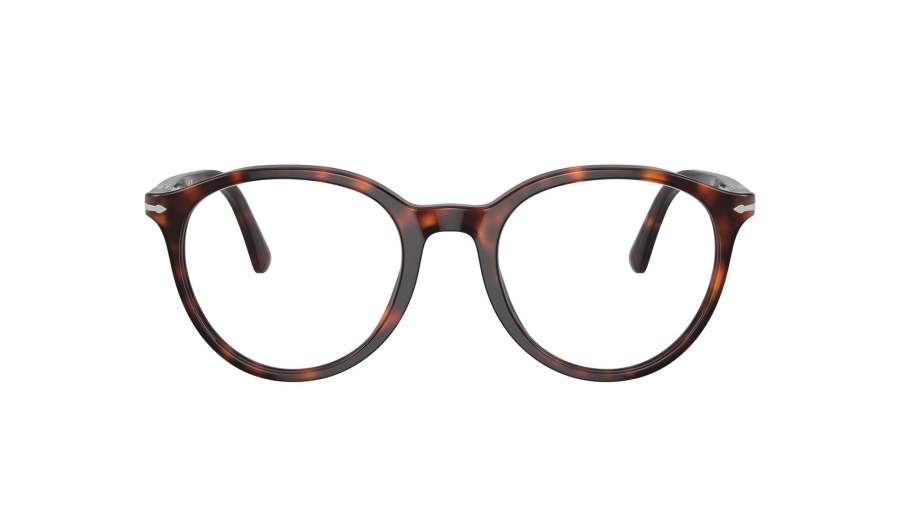 Eyeglasses Persol PO3353V 24 51-20 Havana in stock