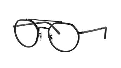 Brille Ray-Ban RX3765V RB3765V 2509 51-22 Schwarz auf Lager