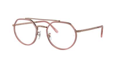 Brille Ray-Ban RX3765V RB3765V 3166 51-22 Copper auf Lager