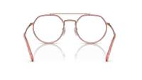 Ray-Ban RX3765V RB3765V 3166 51-22 Copper