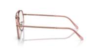 Ray-Ban RX3765V RB3765V 3166 51-22 Copper