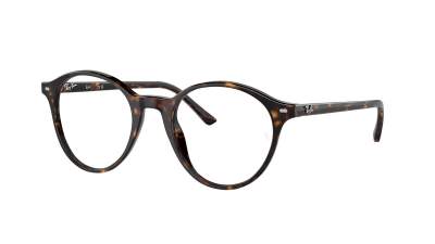 Brille Ray-Ban RX5430 RB5430 2012 49-21 Havana  auf Lager