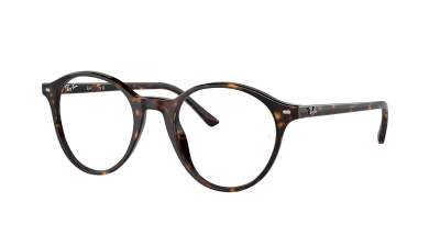 Lunettes de vue Ray-Ban RX5430 RB5430 2012 51-21 Havana en stock