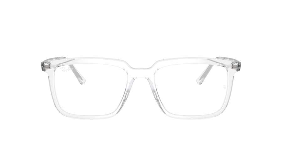 Lunettes de vue Ray-Ban Alain RX7239 RB7239 2001 54-18 Transparent en stock