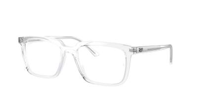 Brille Ray-Ban Alain RX7239 RB7239 2001 54-18 Durchsichtig auf Lager