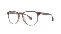 Garrett Leight Manzanita 1151 CHF 50-23 Cherry Fade